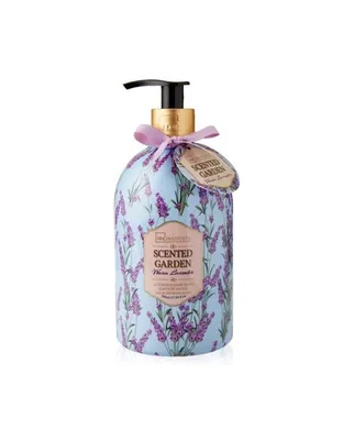 Idc Institute Garden Hand Wash 500 Ml Warm Lavender 500ml 40191