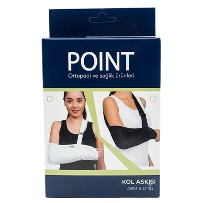 POINT – Echarpe de Bras Standard Reference 153