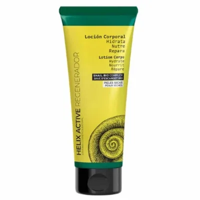 ARMONIA – Helix Active Lotion Corporelle Hydratante Nutri-Reparatrice – 200ml