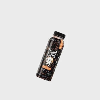 Boisson Concentration & Énergie Naturelle 250 ml Peche Mangue – Peche Mangue