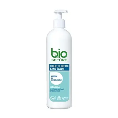 BIO SECURE – Toilette Intime – 240ml