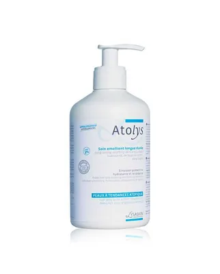 LYSASKIN ATOlys Soin émollient peaux à tendance atopique 200 ML