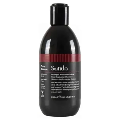 SENDO – Shampoing Protection Couleur – 250ml