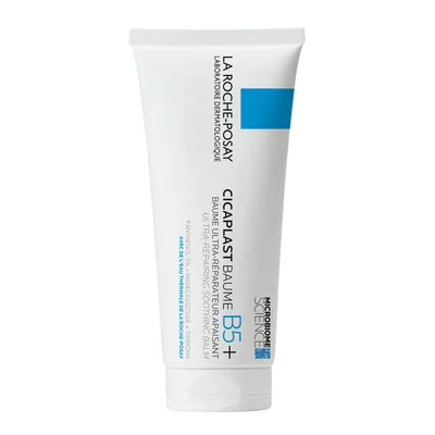 La Roche Posay Offre Cicaplast Baume Reparateur b5+ 100 Ml