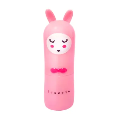 Lipbalm Fraise