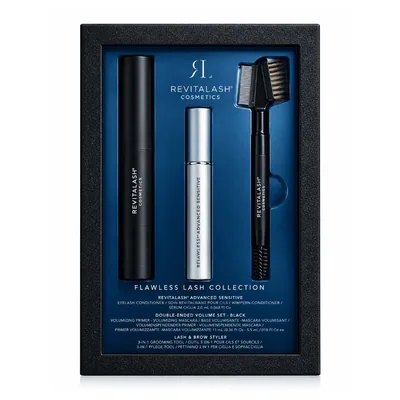 RevitaLash Flawless Lash Collection – Advanced Sensitive