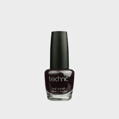 Vernis À Ongles Morello 12mL