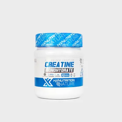 Creatine Monohydrate 300g (66 Servings) Pure, Micronized Creatine