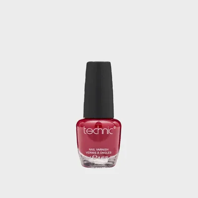 Vernis À Ongles Tango Red 12mL