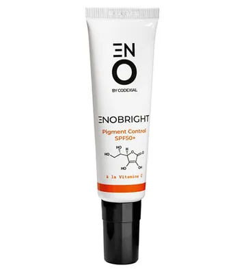 Codexial Enobright Pigment Control Spf 50+