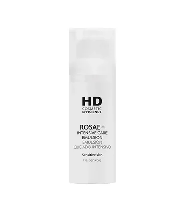 Hd Rosae Émulsion Intensive Care 50ml