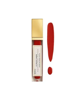 Hendiya Rouge a Levres le Rouge Carmin 7ml