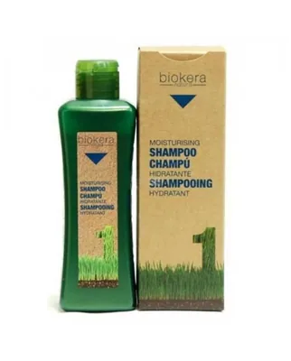 Biokera – Nature Shampooing Hydratant – 300ml