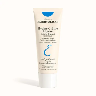 Embryolisse Hydra-crème Légère Tube 40 Ml