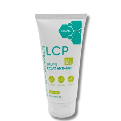 LCP – Baume Eclat Anti-Age – 75ml