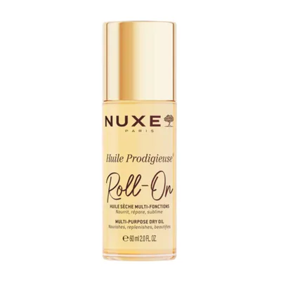 Huile Prodigieuse Roll On