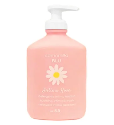 Camomilla Blu Intimorosa Nettoyant Intime Ph 8.5 300ml
