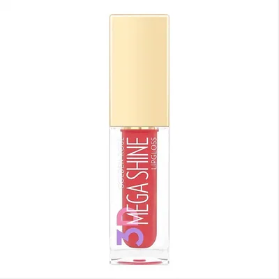 Golden Rose - GLOSS 3D MEGA SHINE GR 113