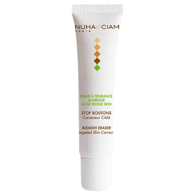 NUHANCIAM – Stop Boutons Correcteur Cible – 15ml