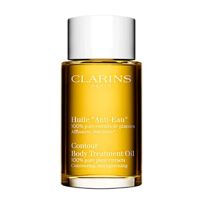 Soins Corps aux Huiles Essentielles Huile Anti-eau