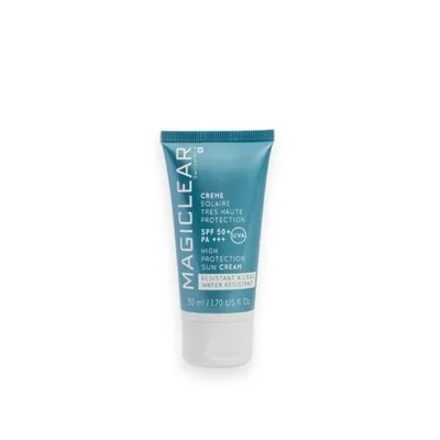 MAGICLEAR – Ecran Invisible Spf50+ – 50ml