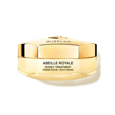 Honey Treatment Crème Riche