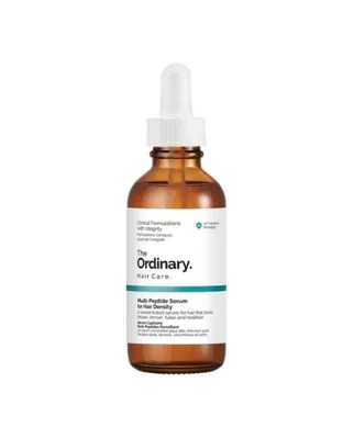 The Ordinary Serum Multi Peptide pour Cheveux 30 Ml