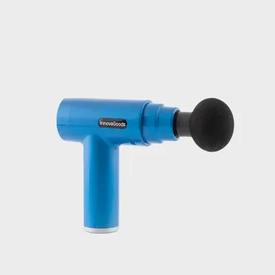 Mini Pistolet Massage Musculaire Relmux