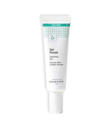 Novexpert Trio-Zinc Gel Pureté – 30 ml