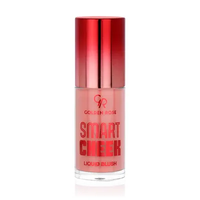 Golden Rose - FARD A JOUES LIQUIDE SMART CHEEK 102 GR