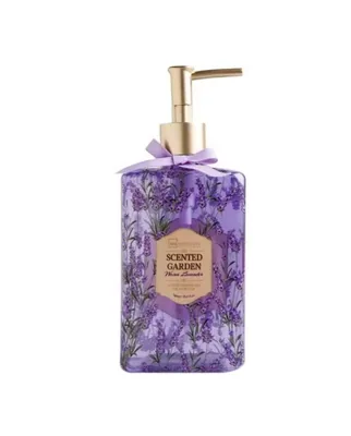 Idc Institute Scented Garden Shower Gel Lavender 780ml 40100