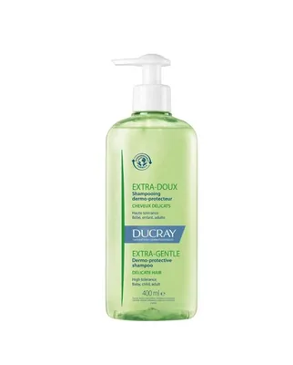 Ducray Shampooing Extra Doux 400 Ml