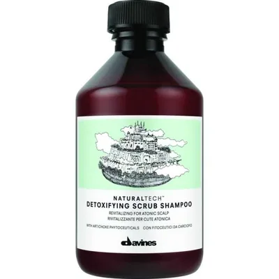 Davines Shampooing Detoxifiant 250 Ml