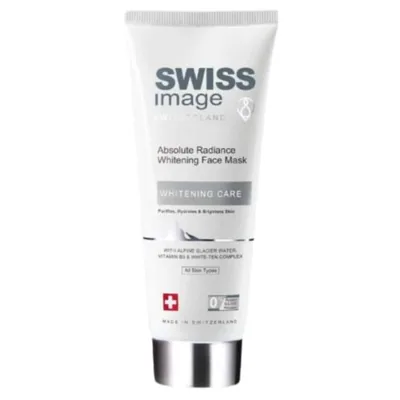 SWISS IMAGE – Absolute Radiance Masque Eclaircissant – 75ml
