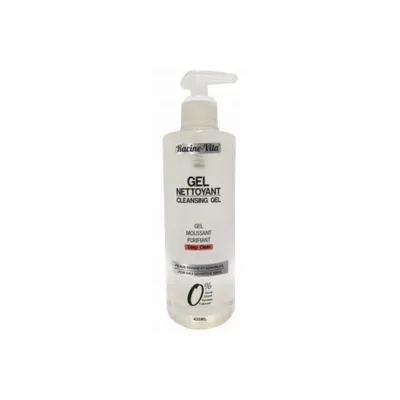 RACINE-VITA – Gel Moussant Purifiant PGS – 420ml