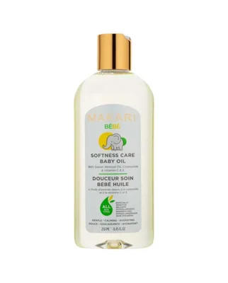 Makari Bebe Douceur Soin Bebe Huile 250 Ml