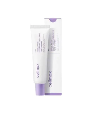 Celimax Derma Nature Glutathione Longlasting Tone Up Cream 35ml