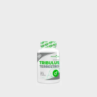 Tribulus Terrestris 45 g (90 Capsules)