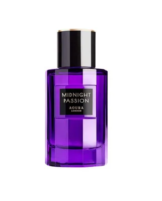Aoura Midnight Passion Eau de Parfum 100 Ml