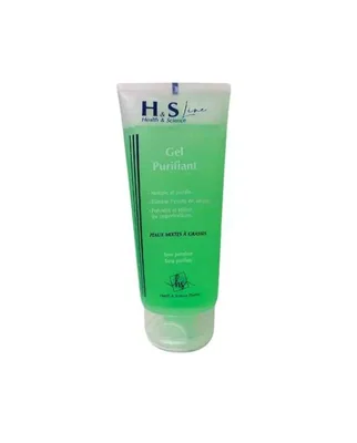 H&s Line Gel Purifiant 200ml