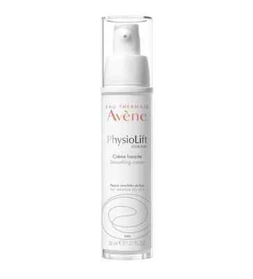 Avène Physiolift Crème Lissante Jour 30 ml