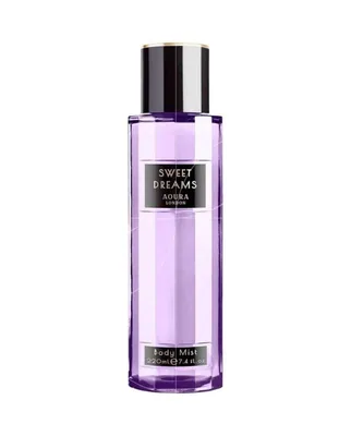 Aoura Spray Corps Sweet Dreams 220 Ml