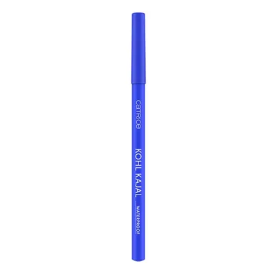 CATRICE Kohl Kajal Waterproof - Crayon eyeliner résistant à l'eau (180 - rouge corail)