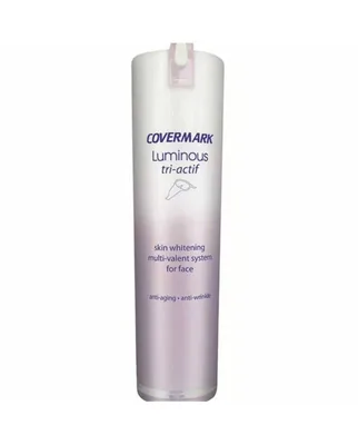 Covermark Luminous Tri Actif Eclaircissant 30 Ml