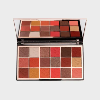 Fards à Paupières Wild Animal Fierce Eyeshadow palette