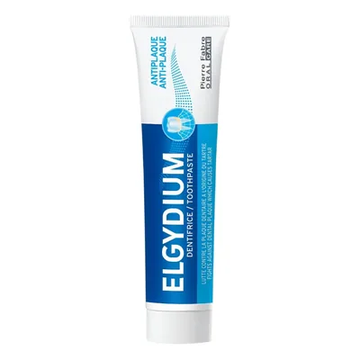 Elgydium Dentifrice Anti Plaque 75 Ml
