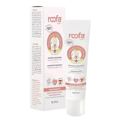 ROOFA – Balm Baby – 75g