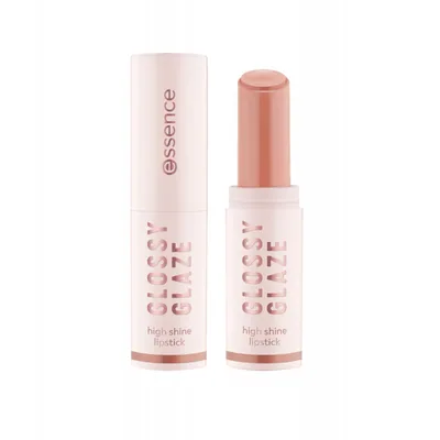 Essence - GLOSSY GLAZE lipstick 02
