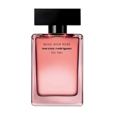 For Her Musc Noir Rose