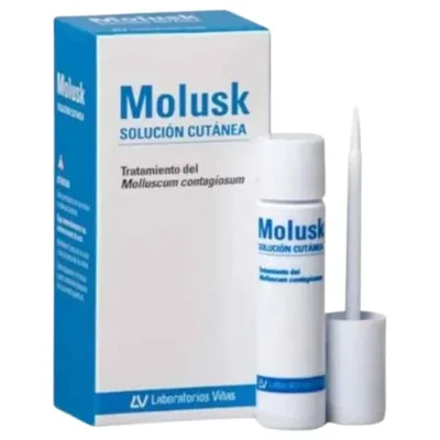 VINAS LAB – Molusk Solution Vinas – 3g